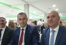 Zajednički iftar Opštine Berane i Medžlisa islamske zajednice