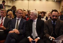 Premijer na forumu EUROSAIR