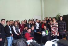 Srednjoškolci posjetili Državni arhiv u Rožajama