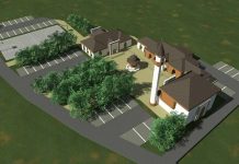 Mještani Seošnice grade Islamski centar