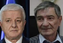 Premijer uputio telegram saučešća porodici Miša Janketića