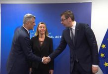 Vučić: Kosovo će dobiti nezavisnost i suverenitet