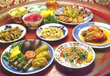 Šta jesti za iftar a šta za sufur