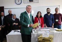 Poništeni izbori u Instanbulu, novo glasanje 23. juna