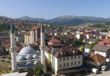 Stupio odabrani mjesec Ramazan