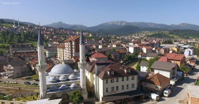 Stupio odabrani mjesec Ramazan