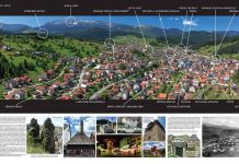 Rožaje dobija info turističku tablu