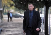 Sinđelić iz Srbije pobjegao u Rožaje, od Crne Gore traži azil