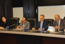 Direktori tri uprave kod premijera Markovića