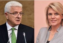 Premijer čestitao Draginji Vuksanović izbor za predsjednicu SDP