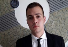 Predsjednik Požege ima 25 godina