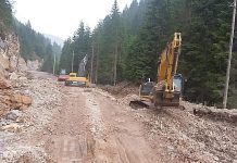 Potpisan ugovor o rekonstrukciji puta Rožaje-Štedim