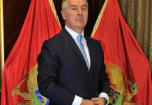 Predsjednik Đukanović čestitao Ramazanski bajram