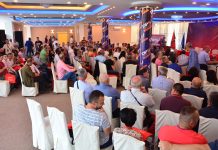 DPS Rožaje: Svi građani da se snagom jedinstva i zajedništva odupru podjelama