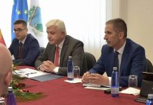 Premijer sjutra u Rožajama