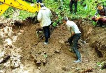 Na Igmanu pronađena masovna grobnica