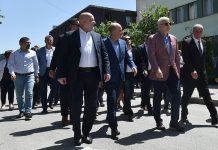 Premijer u Rožajama: Vlada istrajna u razvoju Sjevera