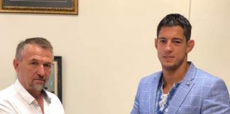 Potpisan ugovor između Judo saveza i Monteputa