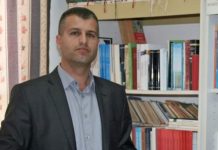 Mehmed Husović novi predsjednik Opštinskog odbora DPS Rožaje??