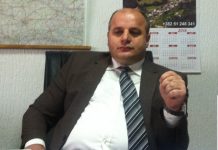 Adrović na čelu DPS-a u Petnjici