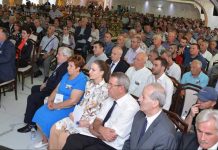 Ugljanin: Pola Sandžaka okupirala Srbija a pola Crna Gora