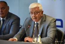 Marković: Naša istraživanja pokazuju veće povjerenje u Vladu
