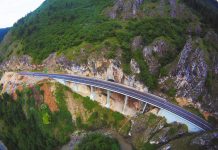 Rekonstrukcija puta Rožaje – Špiljani