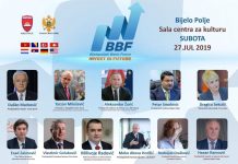 Bjelopoljski biznis forum 27. jula
