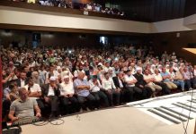 Proučena “Ikrar” dova za hadžije iz Rožaja