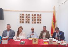 U Petnjici upriličeno autorsko veče Ibrahima Hadžića