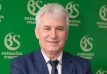 Husović čestitao Kurban bajram