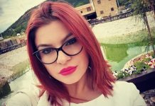 Anđela Lukačević donirala kožu Hamedu Hasanoviću