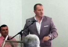 Kalač: Kosovari uzurpirali Štedim i Ahmicu