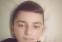 Stradao trinaestogodišnji dječak