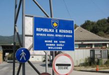 Na Kosovo se ne može sa srbijanskim pasošem
