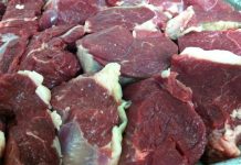 Zbog kvarenja uništena 21 tona kurbanskog mesa Islamske zajednice Kosova