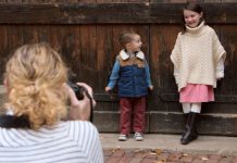 Ne objavljujte fotografije svoje djece na internetu