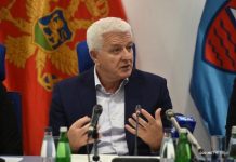 Na sjeveru se troše desetine miliona za razvoj