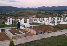 Mešihat reagovao na odluku o oduzimanju muslimanskog groblja u Beranama