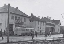 Čarobni autobus Cvetka Balije