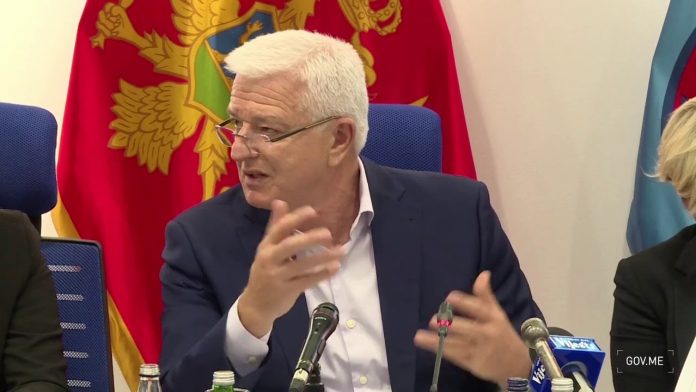 Projekti koje realizuje Vlada u Rožajama