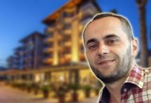 Pazarac stradao tokom bračnog putovanja