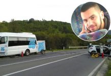 2 godine od pogibije Damira Dake Košute