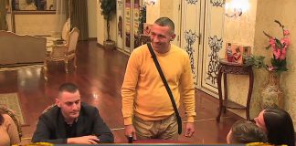 Pero ušao u „Parove“