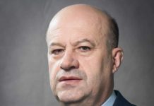 Husović se obratio članovima i simpatizerima BS-a