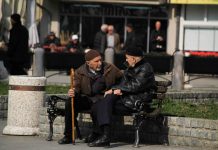 Ćamil Sijarić o Sandžaku i njegovim ljudima