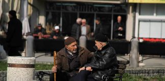 Ćamil Sijarić o Sandžaku i njegovim ljudima