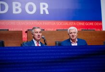 U Glavnom odboru DPS-a bit će 70% novih članova