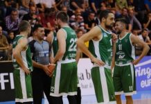 Ibar srušio i Orahovicu