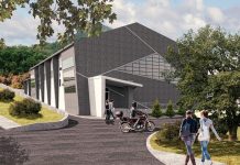 Rožajska Gimnazija dobija sportsku salu vrijednu oko 2 miliona eura